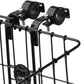 Wald 3339 Rack and Basket Combo