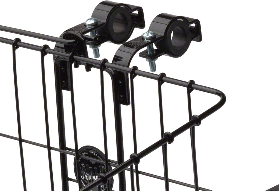 Wald 3339 Rack and Basket Combo