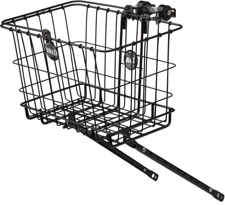 Wald 3339 Rack and Basket Combo