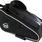 Planet Bike Lunch Box Top Tube/Stem Bag - 74 Cu In, Black