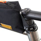 Restrap Top Tube Bag