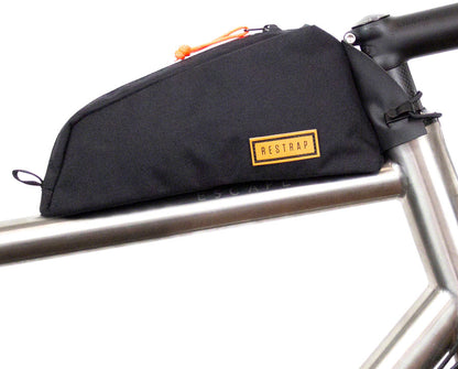 Restrap Top Tube Bag