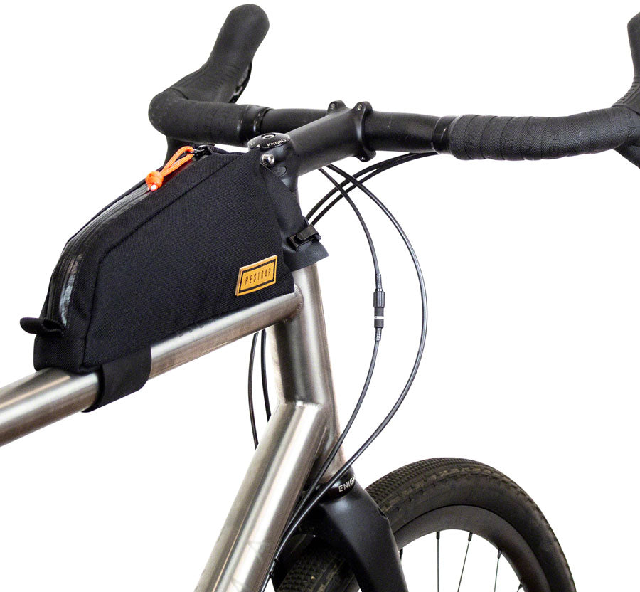 Restrap Top Tube Bag