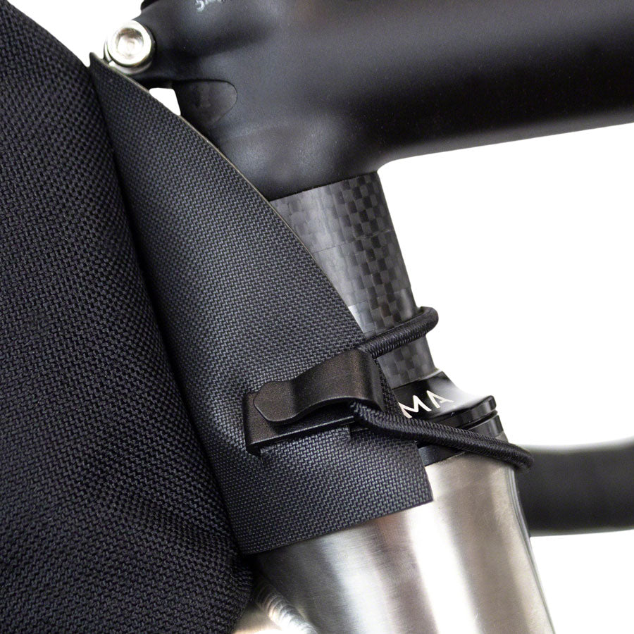 Restrap Top Tube Bag