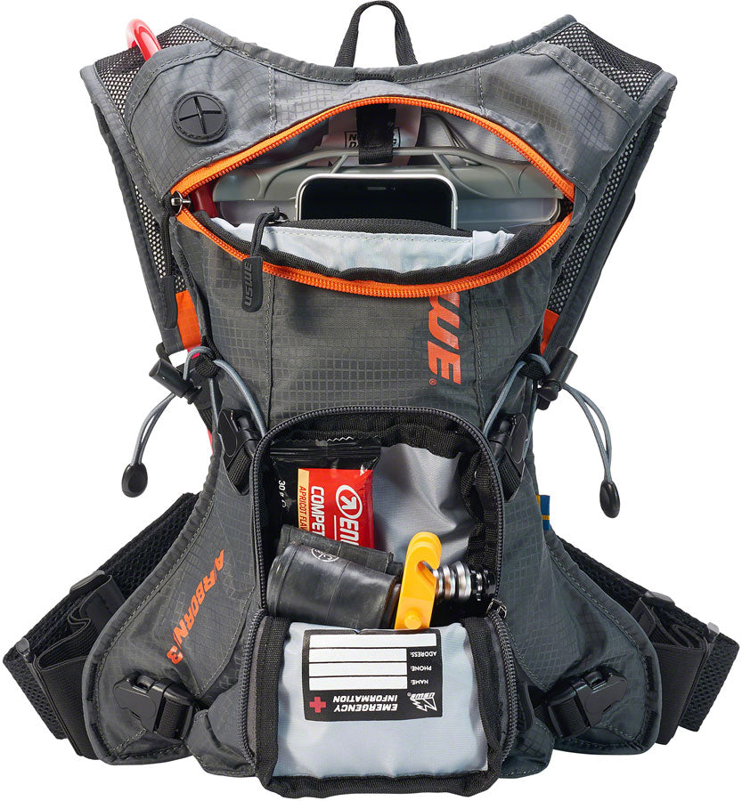 USWE Airborne 3 Hydration Pack