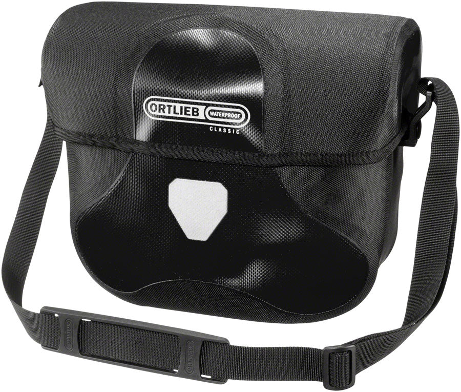 Ortlieb Ultimate 6 Classic Handlebar Bag