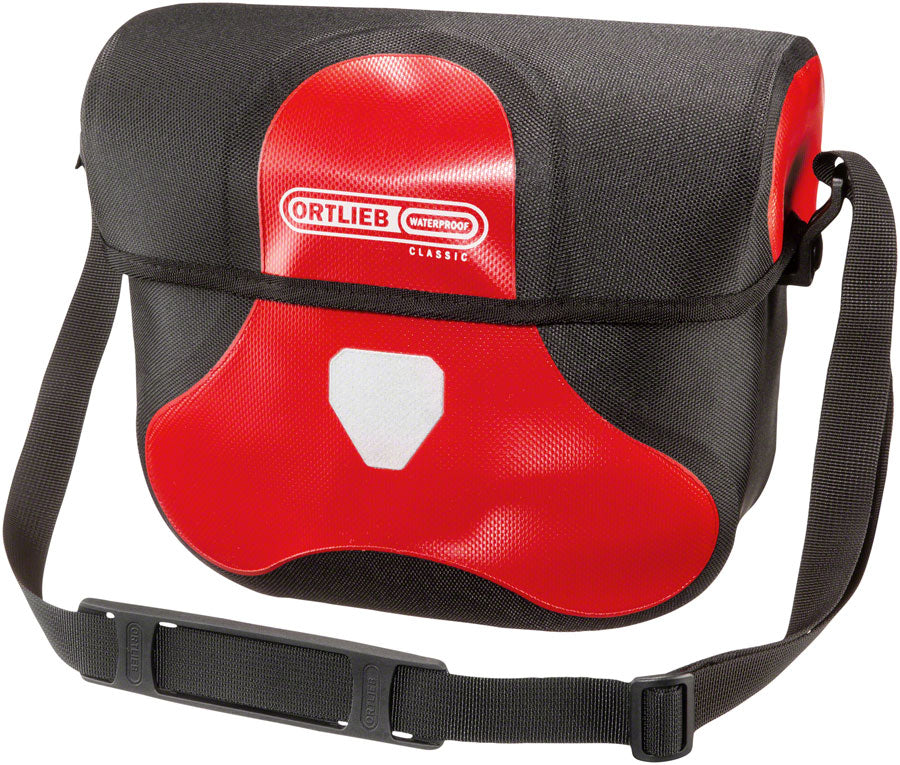 Ortlieb Ultimate 6 Classic Handlebar Bag