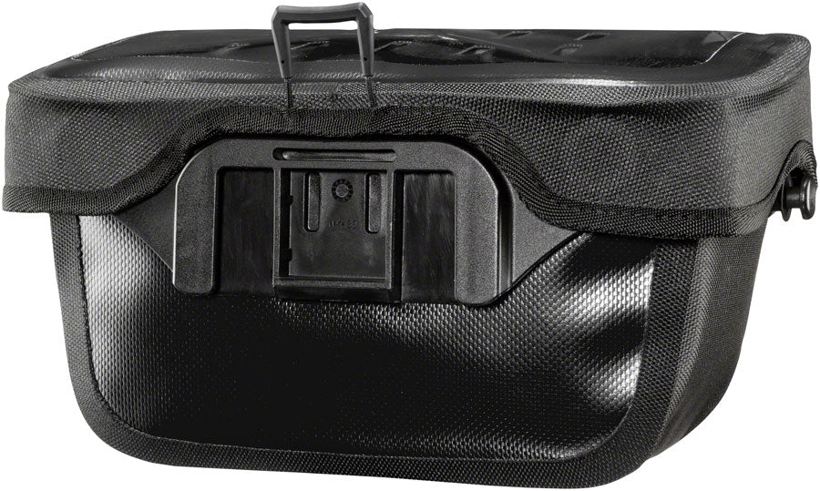 Ortlieb Ultimate 6 Classic Handlebar Bag