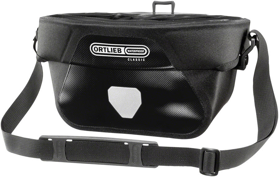 Ortlieb Ultimate 6 Classic Handlebar Bag