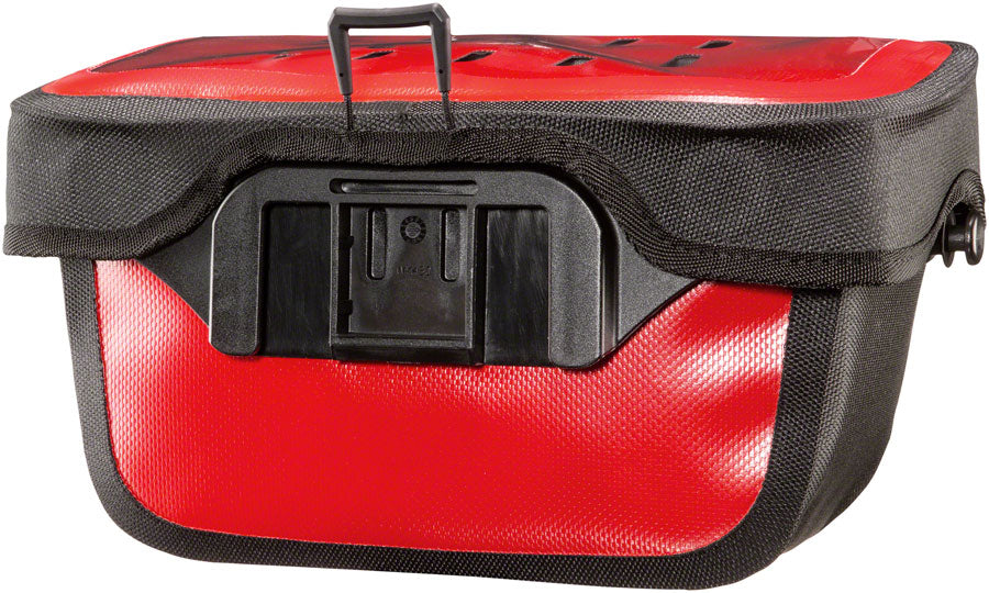 Ortlieb Ultimate 6 Classic Handlebar Bag