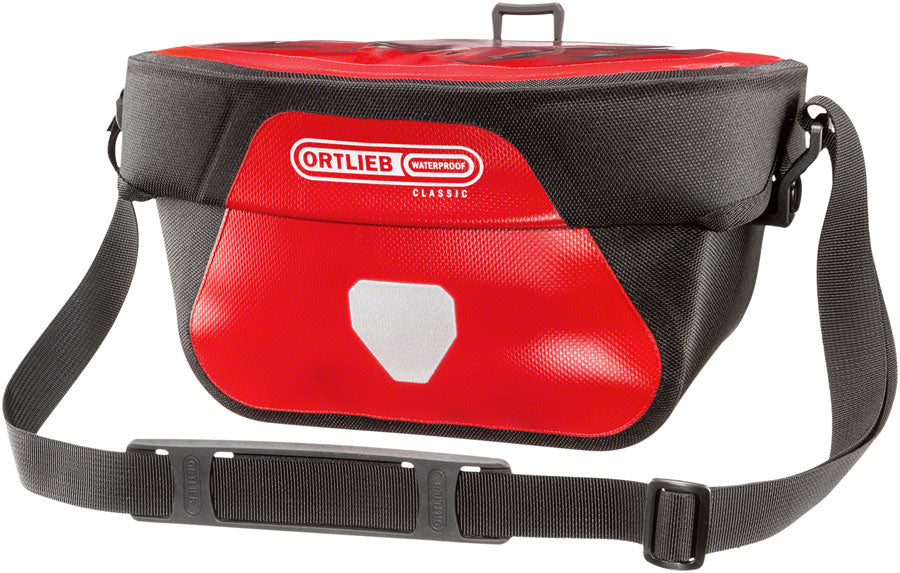 Ortlieb Ultimate 6 Classic Handlebar Bag