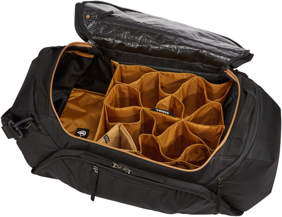 Thule RoundTrip Duffel Bag Incycle Bicycles