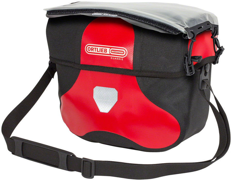 Ortlieb Ultimate 6 Classic Handlebar Bag