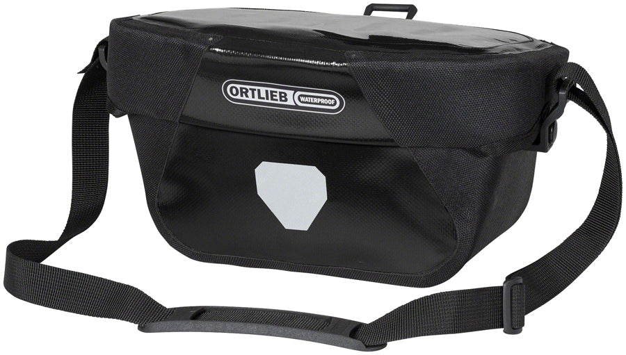 Ortlieb Ultimate 6 Classic Handlebar Bag