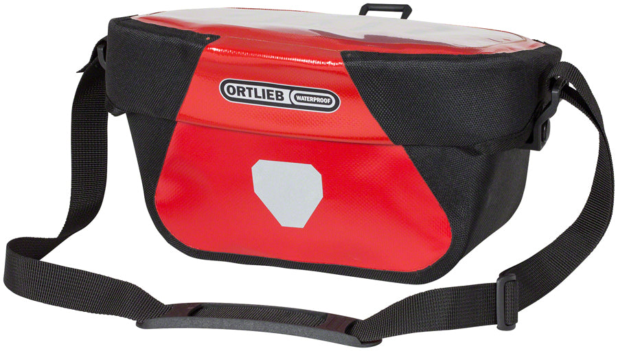 Ortlieb Ultimate 6 Classic Handlebar Bag