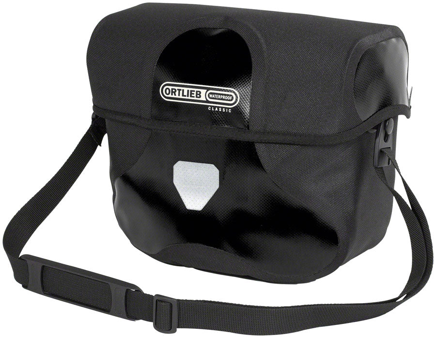 Ortlieb Ultimate 6 Classic Handlebar Bag