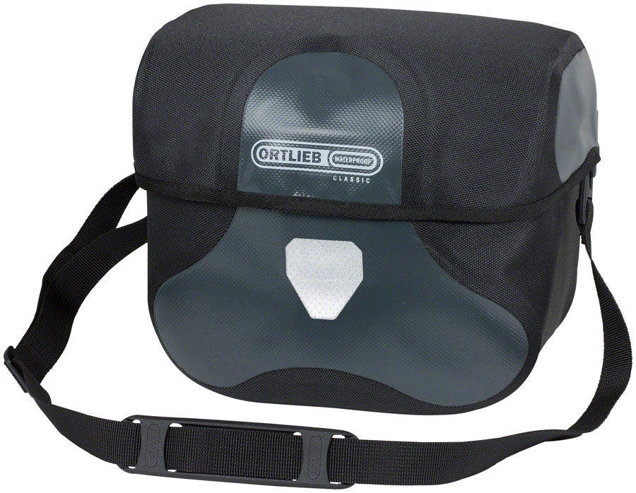 Ortlieb Ultimate 6 Classic Handlebar Bag