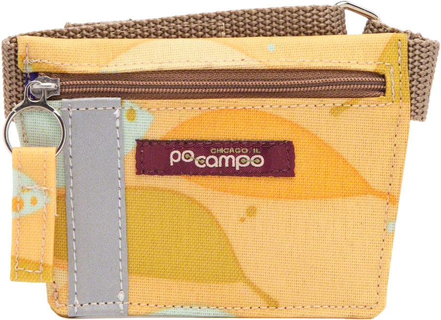 Po Campo Spare Pocket