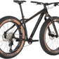 Salsa Mukluk Advent X Fat Bike - Black