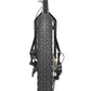 Salsa Mukluk Advent X Fat Bike - Black