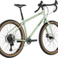 Surly Ghost Grappler Bike - Sage Green