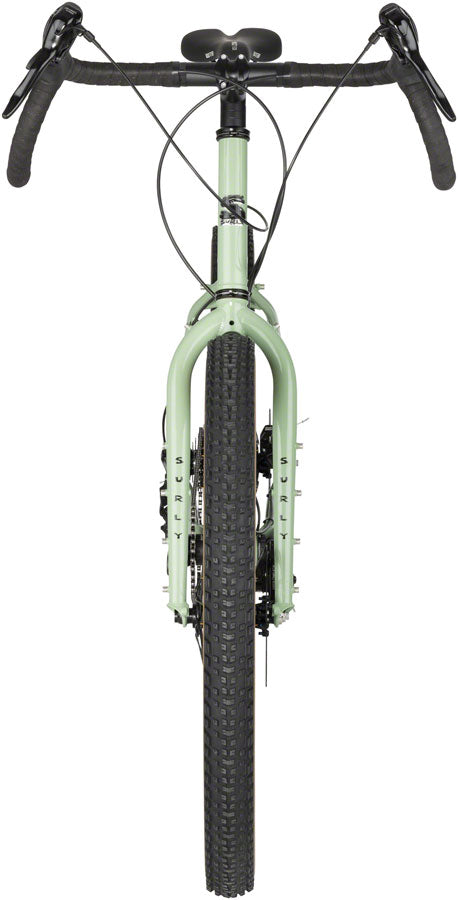 Surly Ghost Grappler Bike - Sage Green