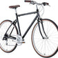 Civia Venue 24-Speed Bike - Black