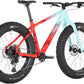 Salsa Beargrease Deore 11 Fat Bike - Black Fade