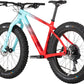 Salsa Beargrease Deore 11 Fat Bike - Black Fade