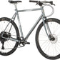 All-City Space Horse Tiagra Bike - Royal Mint