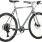 All-City Space Horse Tiagra Bike - Royal Mint