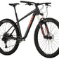 Salsa Rangefinder SX Eagle 29 Bike - Black