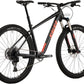 Salsa Rangefinder SX Eagle 29 Bike - Black