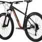 Salsa Rangefinder SX Eagle 29 Bike - Black