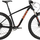 Salsa Rangefinder SX Eagle 29 Bike - Black