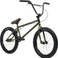 Stolen Heist BMX Bike