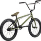 Stolen Heist BMX Bike