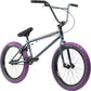 Stolen Heist BMX Bike