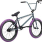 Stolen Heist BMX Bike