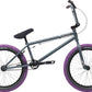 Stolen Heist BMX Bike