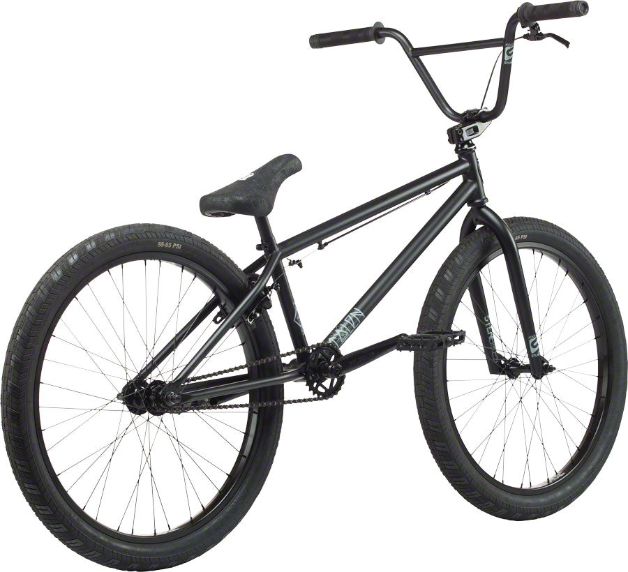 Stolen Saint XLT 24" BMX Bike