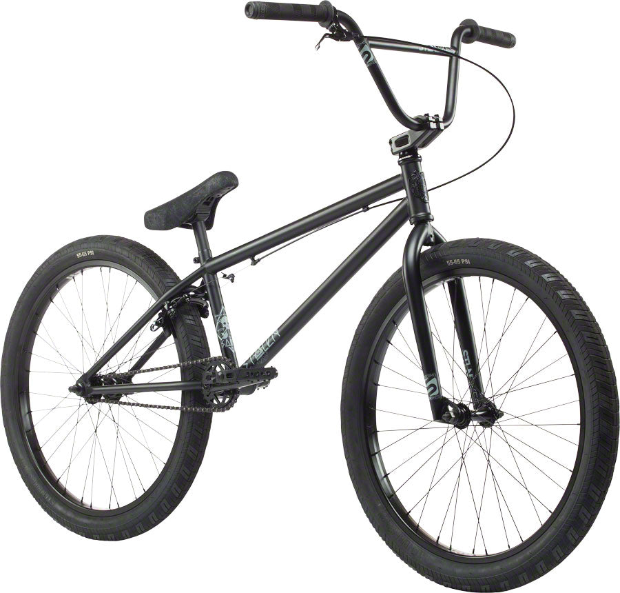 Stolen Saint XLT 24" BMX Bike