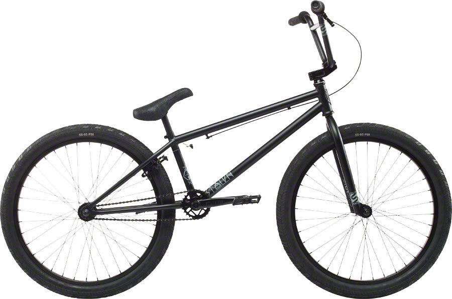 Stolen saint 24 bmx sale