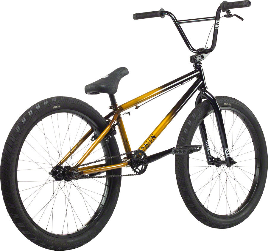 Stolen Saint XLT 24" BMX Bike