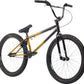 Stolen Saint XLT 24" BMX Bike