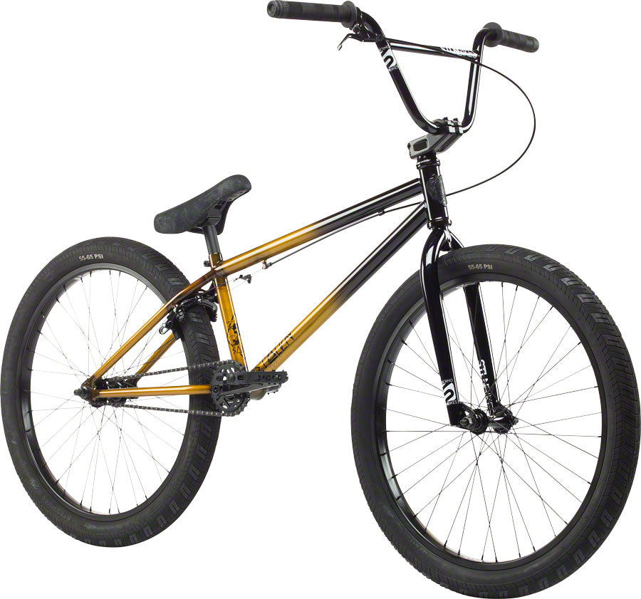 Stolen Saint XLT 24" BMX Bike