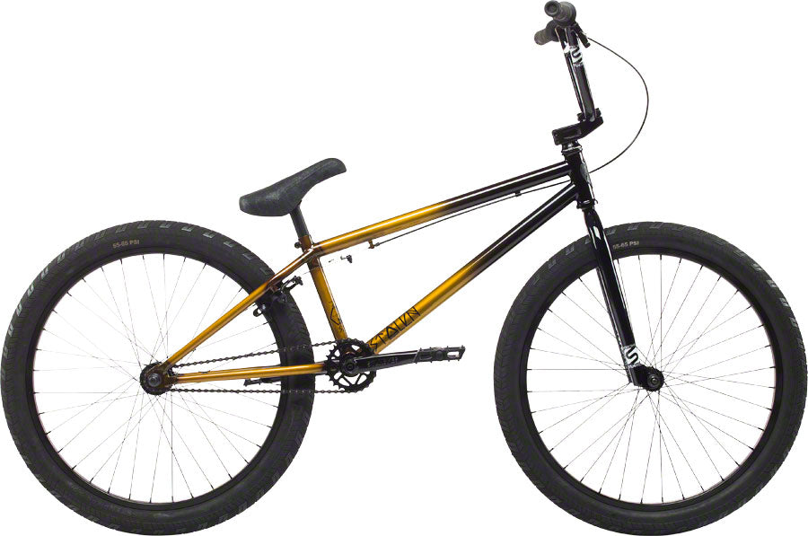 Stolen Saint XLT 24" BMX Bike