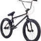 Stolen Heist BMX Bike