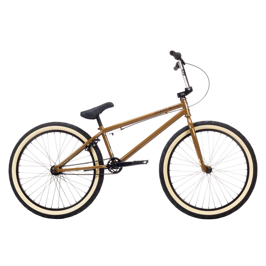 Stolen Saint XLT 24" BMX Bike