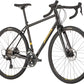 Salsa Vaya GRX 600 Bike - Black